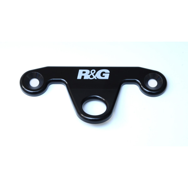 R&G Tie-Down Hook for Ducati Monster 1200R '16- & Supersport 950 S '21- 